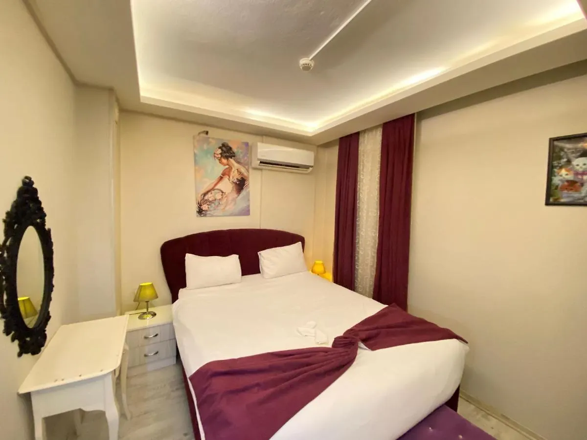 Şırınyer Apart Otel İzmir