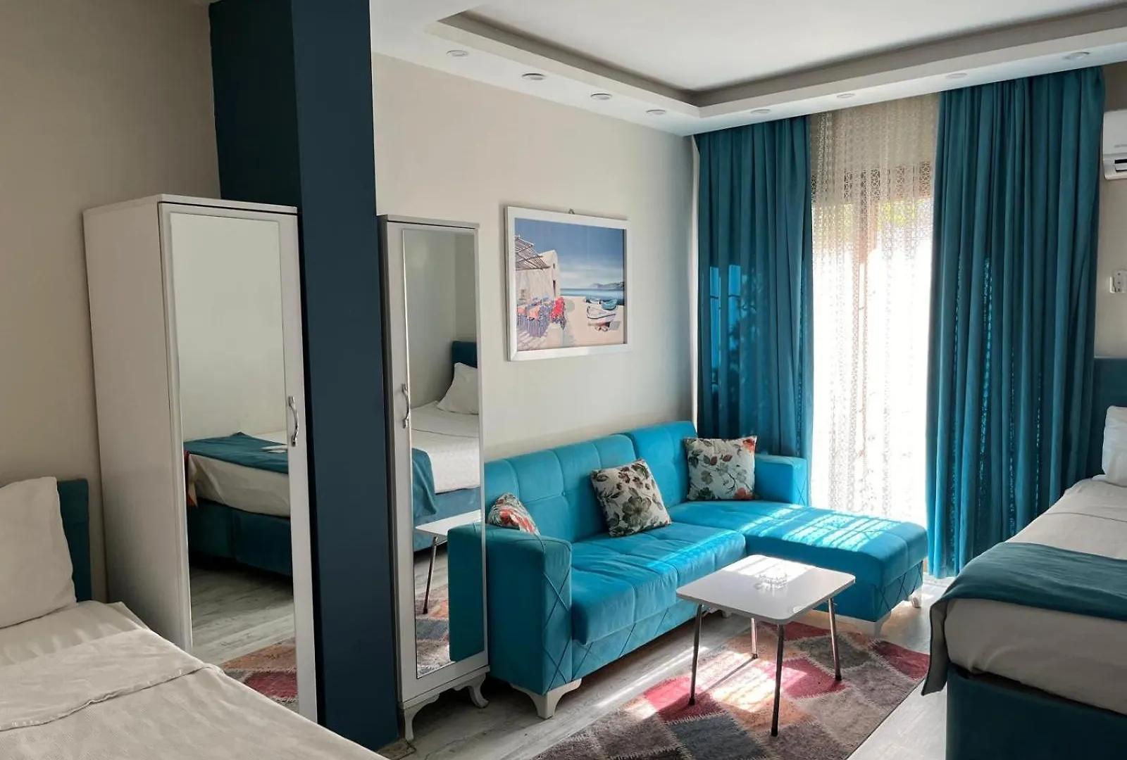 Şırınyer Apart Otel İzmir 4*,  Türkiye