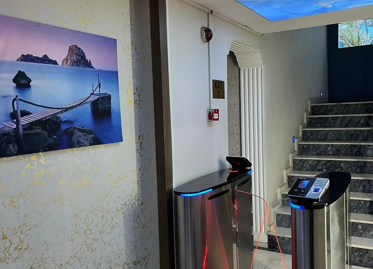 Şırınyer Apart Otel İzmir