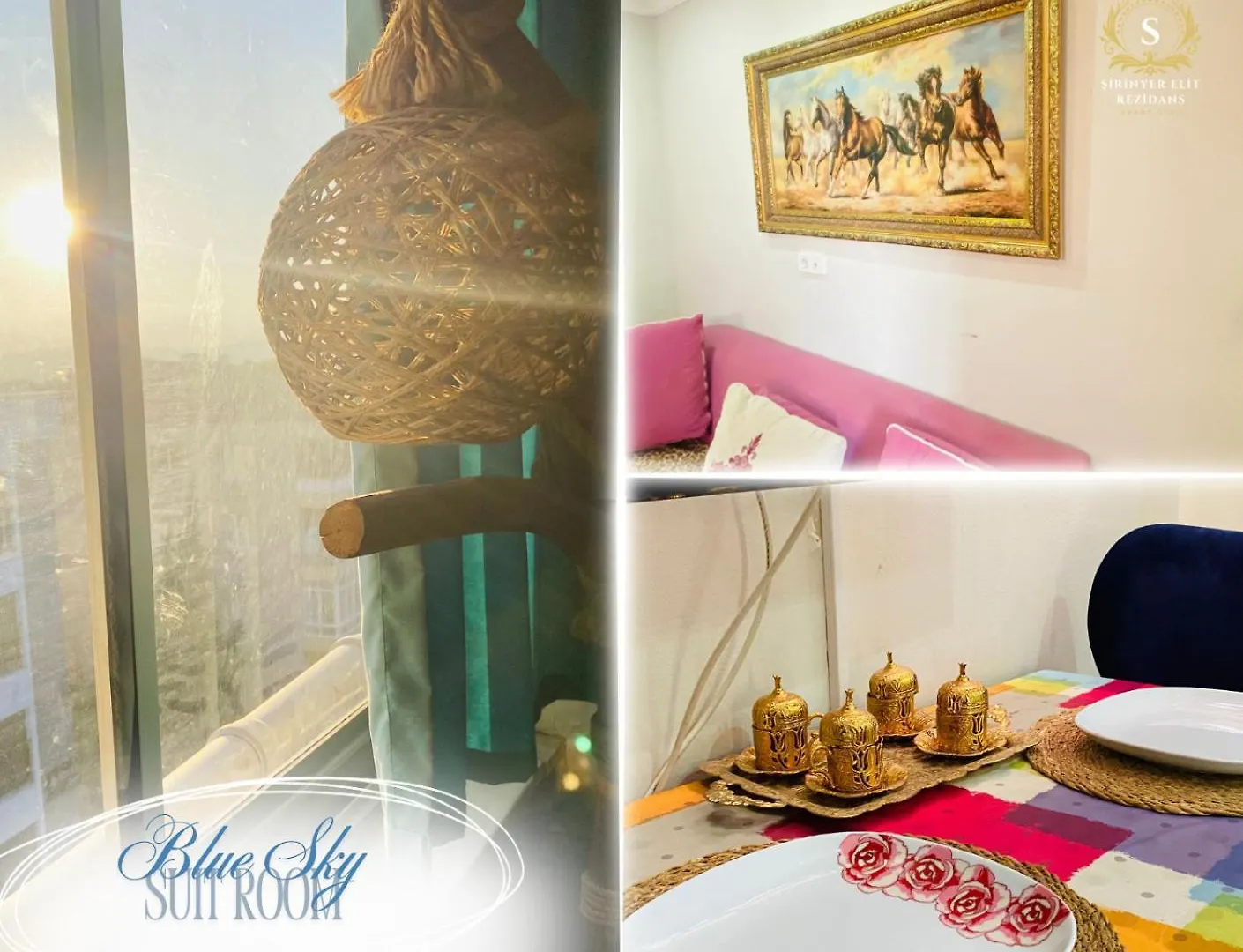 Şırınyer Apart Otel İzmir 4*,  Türkiye