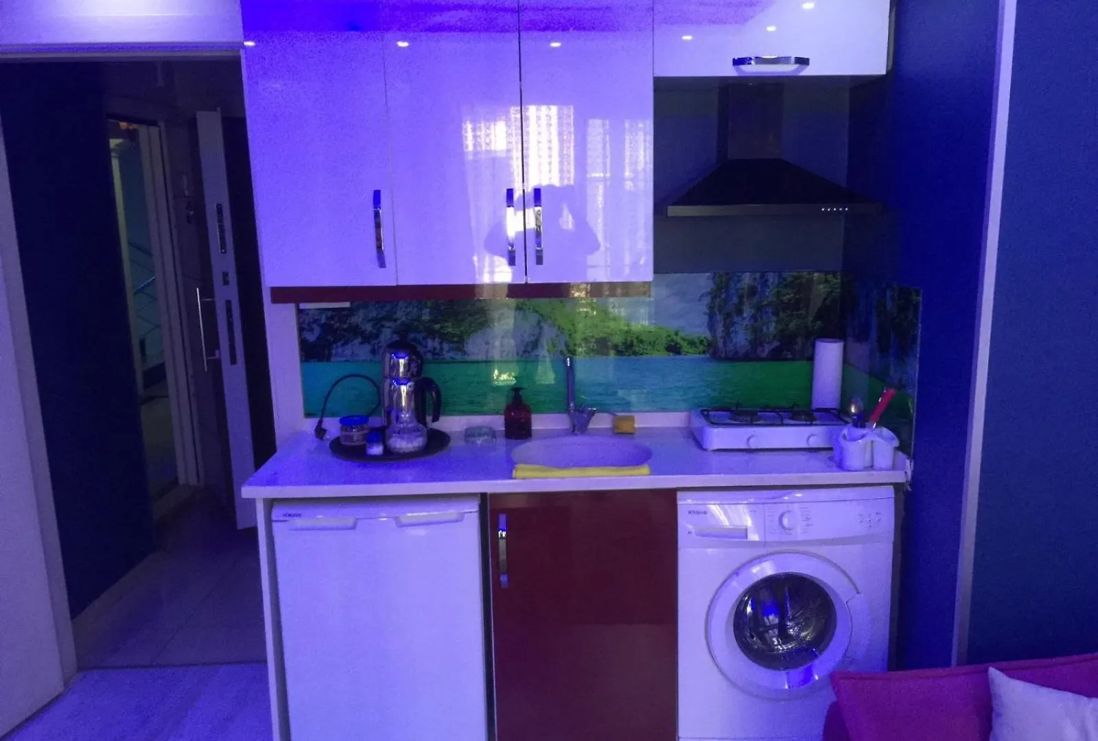 Şırınyer Apart Otel İzmir