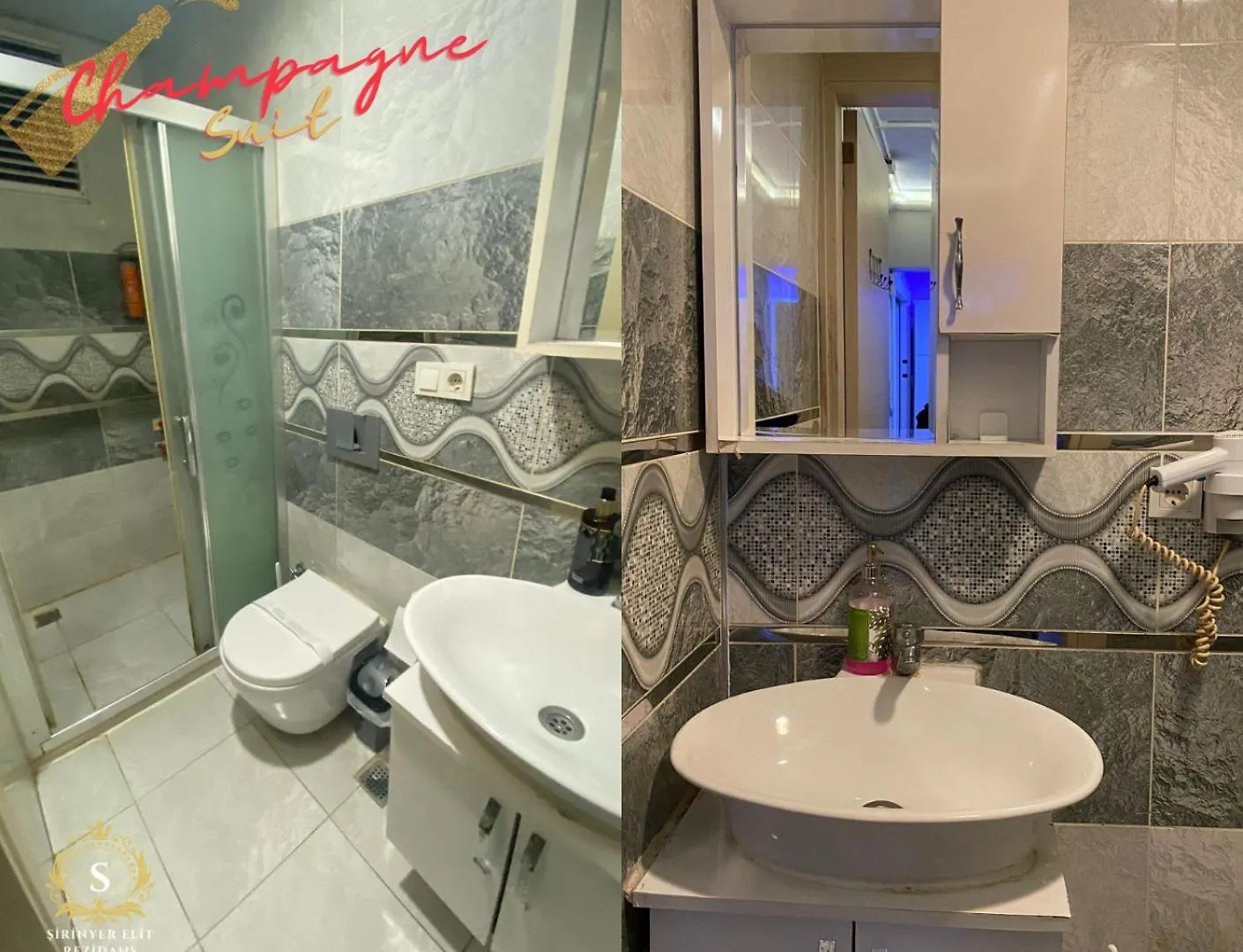 Şırınyer Apart Otel İzmir