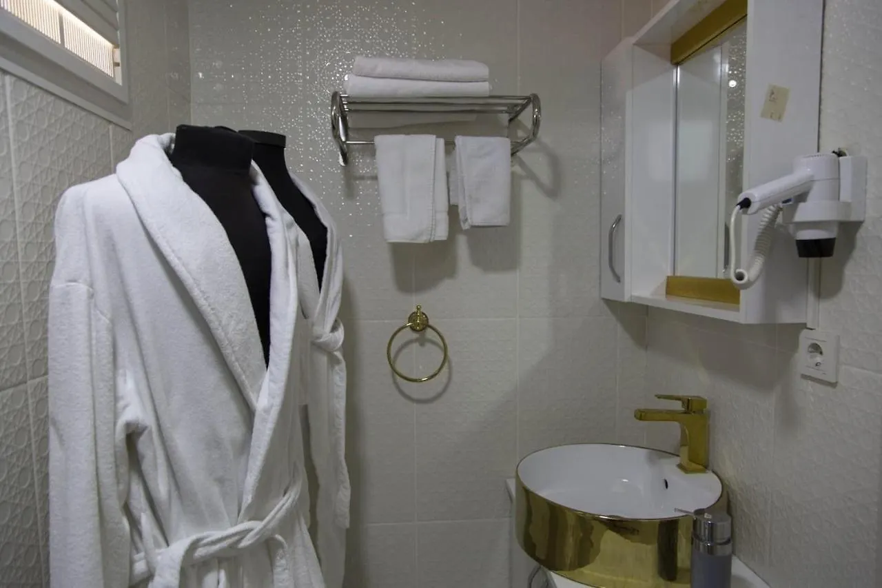 Şırınyer Apart Otel İzmir