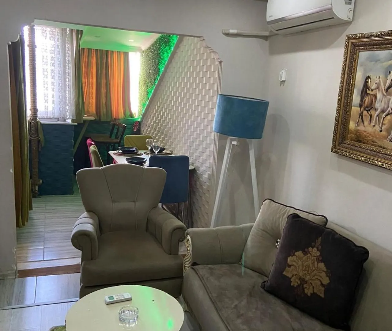 Şırınyer Apart Otel İzmir