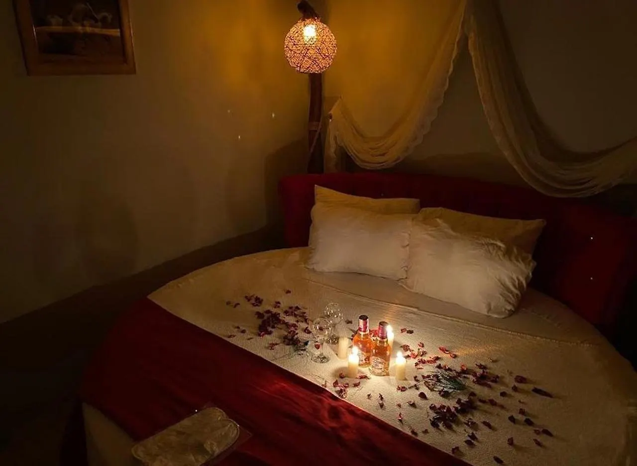 Şırınyer Apart Otel İzmir