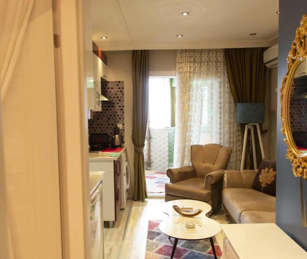 Şırınyer Apart Otel İzmir