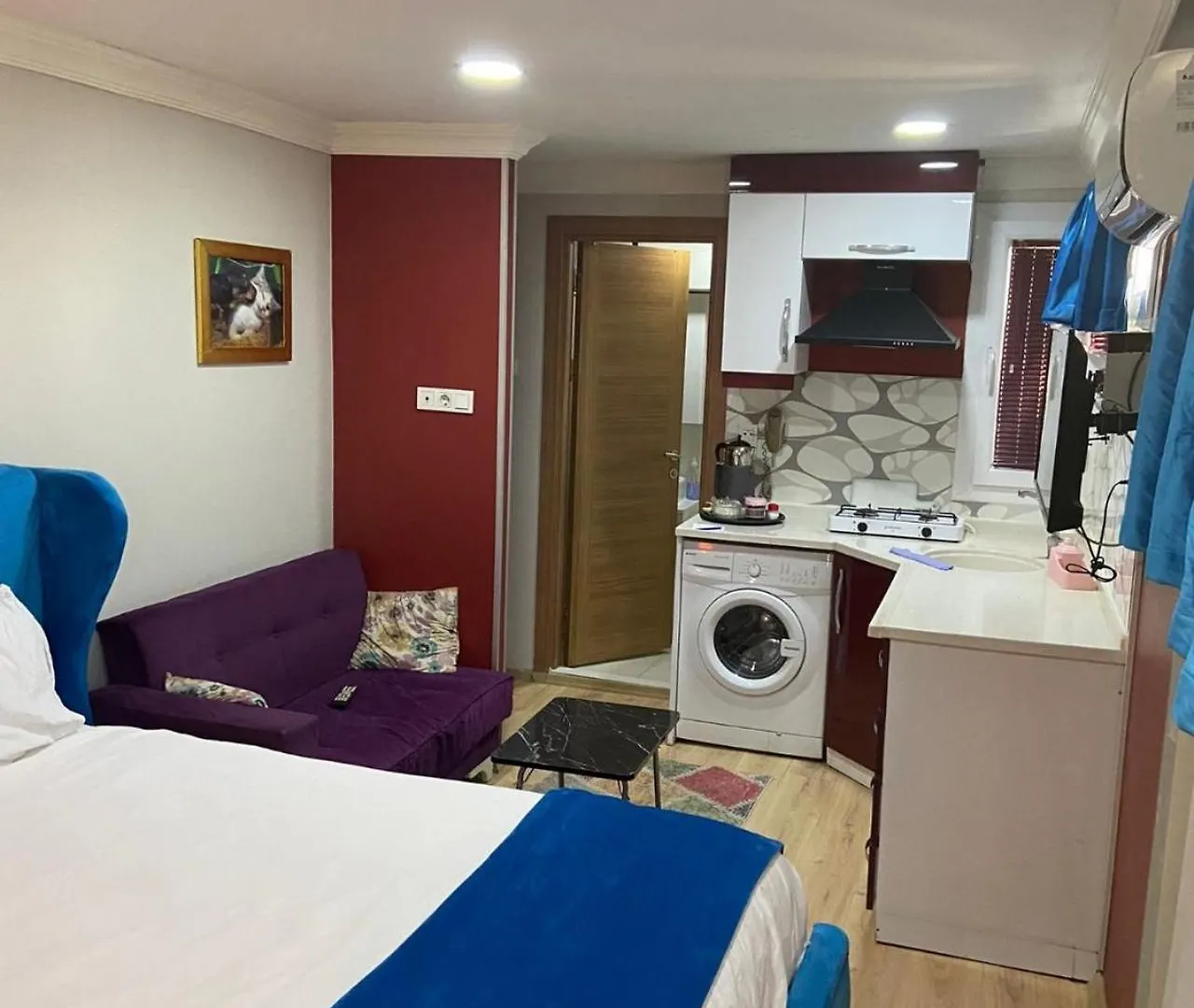 Şırınyer Apart Otel İzmir