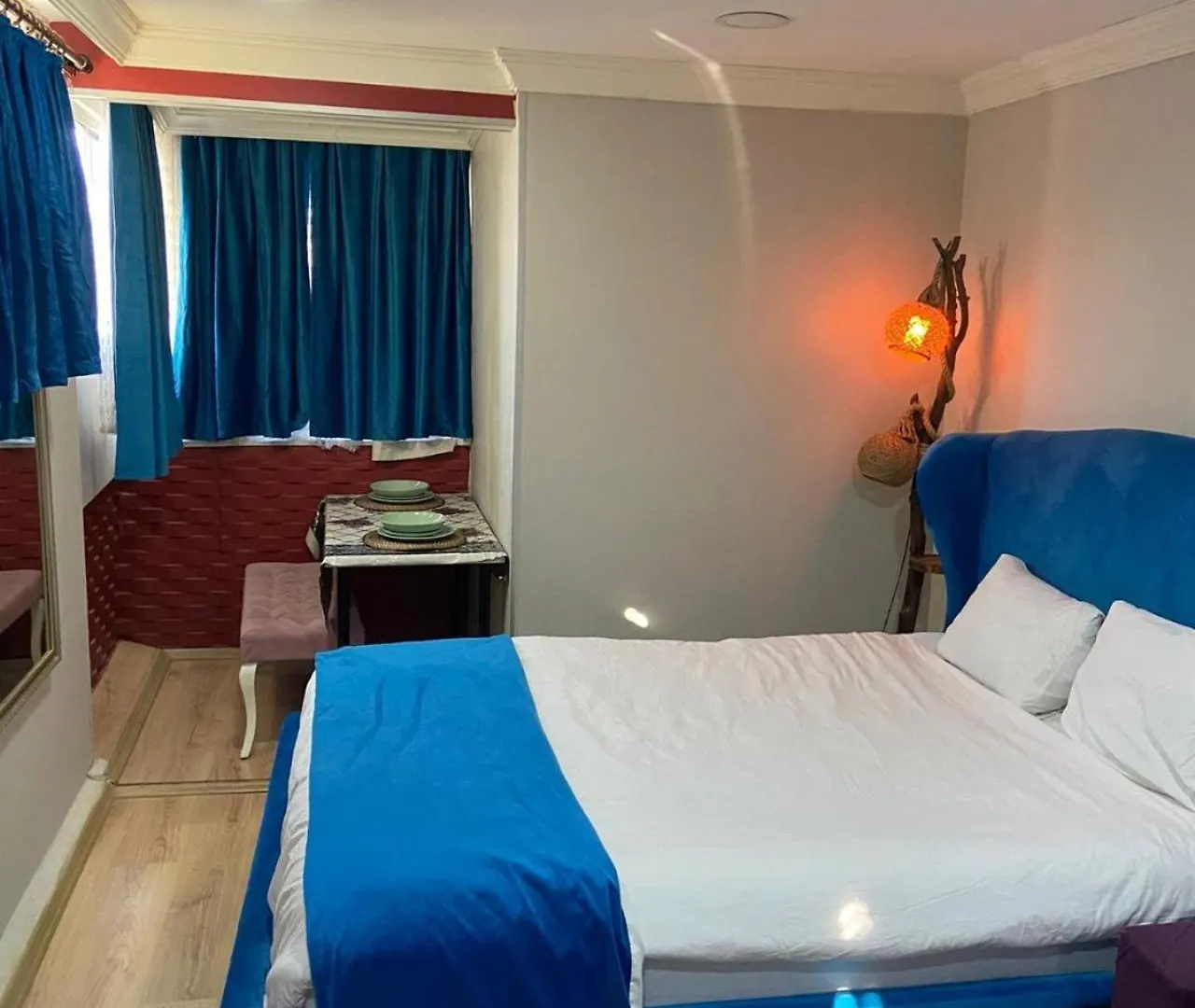 ****  Şırınyer Apart Otel İzmir Türkiye