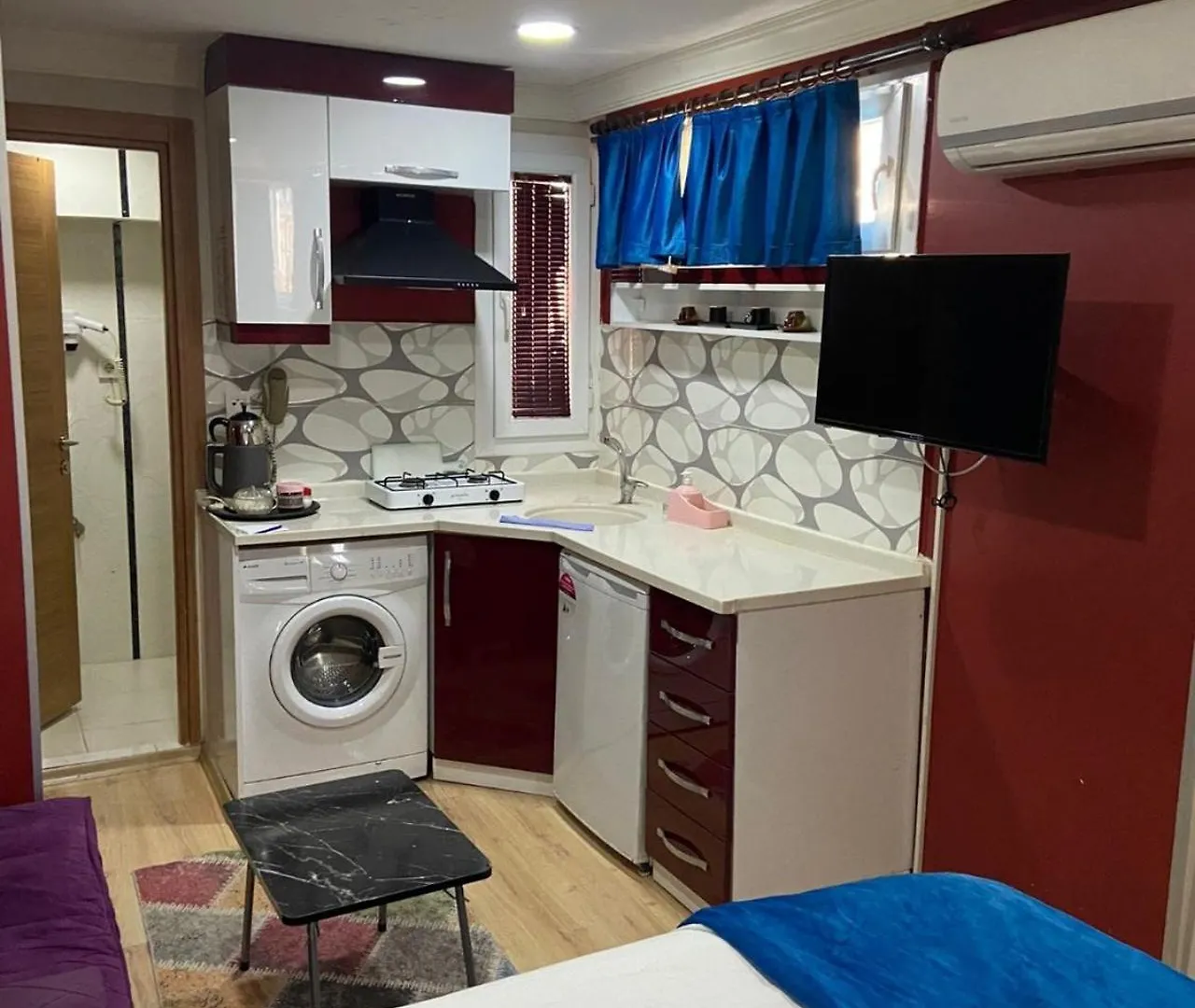 Şırınyer Apart Otel İzmir