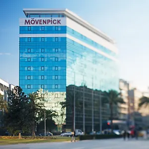 Moevenpick מלון