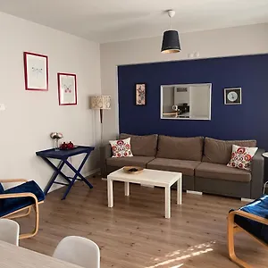 Apartamento Deka Evleri, Esmirna
