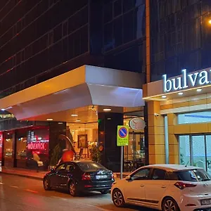 Bulvar Otel