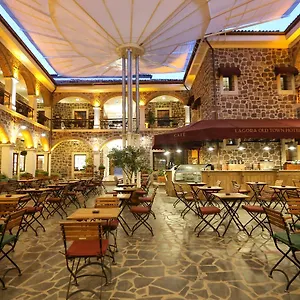 Hotel L'agora Old Town & Bazaar, Esmirna